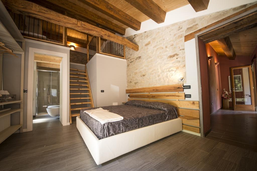 Brisighella Green Wellness Room photo