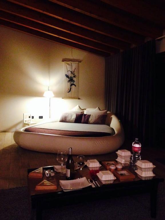 Brisighella Green Wellness Room photo
