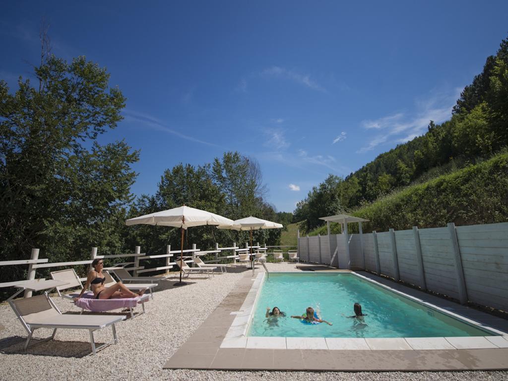 Brisighella Green Wellness Exterior photo